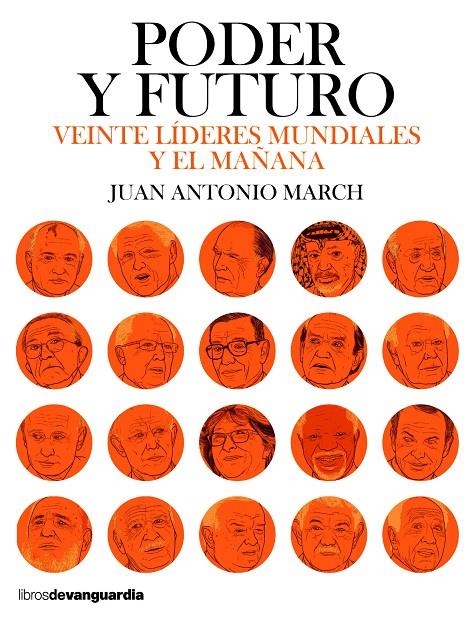 Poder y futuro | 9788416372584 | March Pujol, Juan Antonio | Llibres.cat | Llibreria online en català | La Impossible Llibreters Barcelona