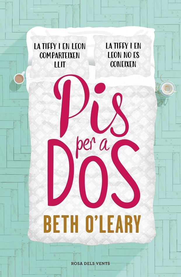 Pis per a dos | 9788417627362 | O'Leary, Beth | Llibres.cat | Llibreria online en català | La Impossible Llibreters Barcelona