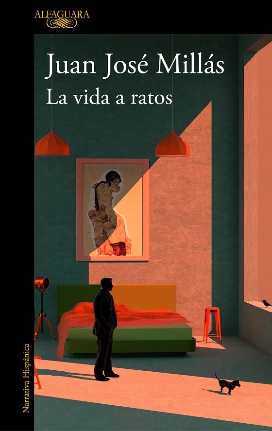 La vida a ratos | 9788420434674 | Millás, Juan José | Llibres.cat | Llibreria online en català | La Impossible Llibreters Barcelona