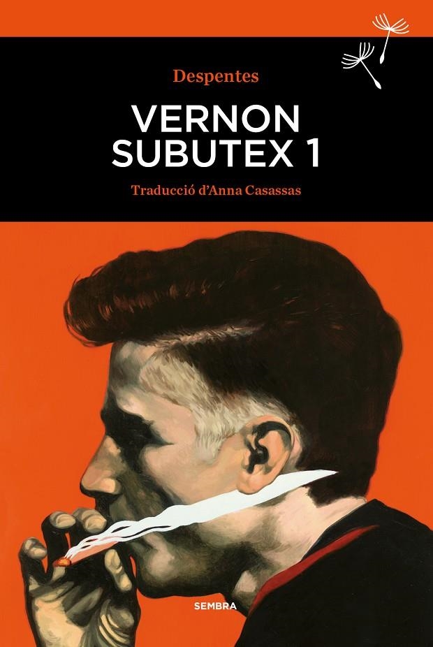 Vernon Subutex 1 | 9788416698332 | Despentes, Virgine | Llibres.cat | Llibreria online en català | La Impossible Llibreters Barcelona