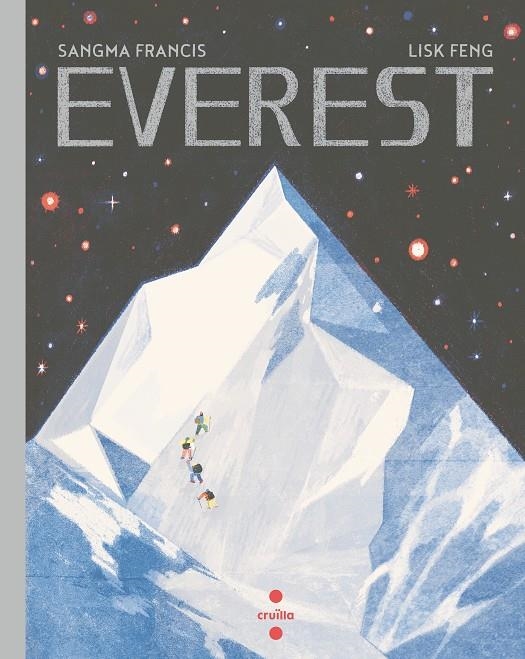 EVEREST | 9788466145626 | Feng, Lisk/Sagma Francis, Angela | Llibres.cat | Llibreria online en català | La Impossible Llibreters Barcelona