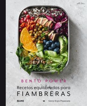 Recetas equilibradas para fiambreras | 9788417492748 | Popowa, Sara Kiyo | Llibres.cat | Llibreria online en català | La Impossible Llibreters Barcelona