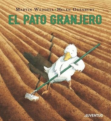 El pato granjero | 9788426145710 | Waddell, Martin | Llibres.cat | Llibreria online en català | La Impossible Llibreters Barcelona