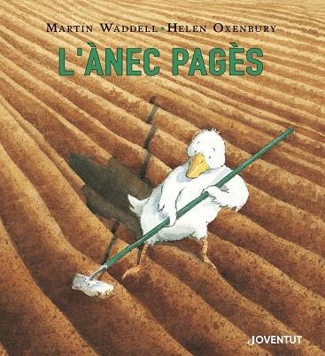 L'ànec pagès | 9788426145727 | Waddell, Martin | Llibres.cat | Llibreria online en català | La Impossible Llibreters Barcelona