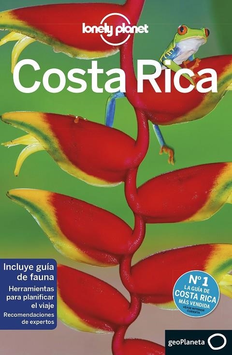 Costa Rica  | 9788408197355 | Harrell, Ashley/Bremner, Jade/Kluepfel, Brian | Llibres.cat | Llibreria online en català | La Impossible Llibreters Barcelona