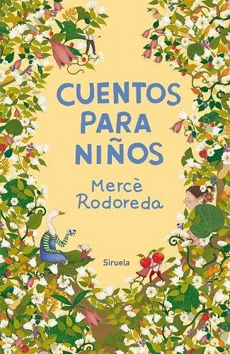 Cuentos para niños | 9788417860004 | Rodoreda, Mercè | Llibres.cat | Llibreria online en català | La Impossible Llibreters Barcelona