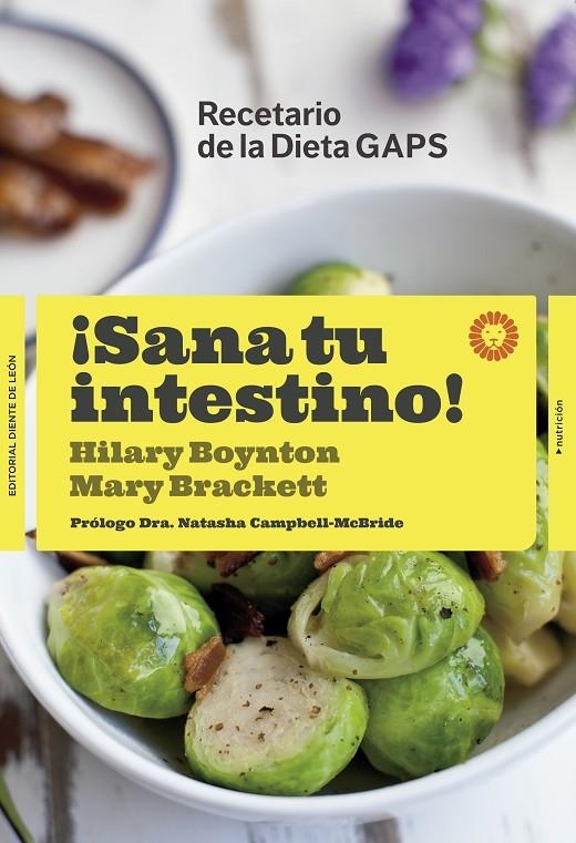 ¡Sana tu intestino! | 9788494622410 | Boynton, Hilary/Brackett, Mary G. | Llibres.cat | Llibreria online en català | La Impossible Llibreters Barcelona