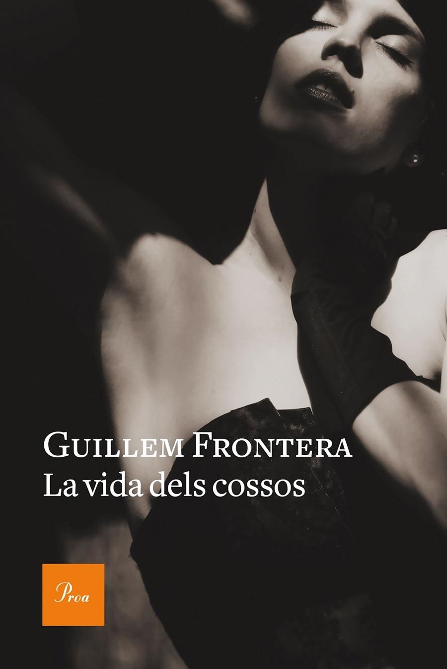 La vida dels cossos | 9788475887685 | Frontera Pascual, Guillem | Llibres.cat | Llibreria online en català | La Impossible Llibreters Barcelona