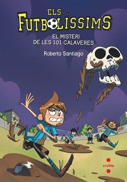 EL MISTERI D ELES 101 CALAVERES | 9788466145923 | García Santiago, Roberto | Llibres.cat | Llibreria online en català | La Impossible Llibreters Barcelona