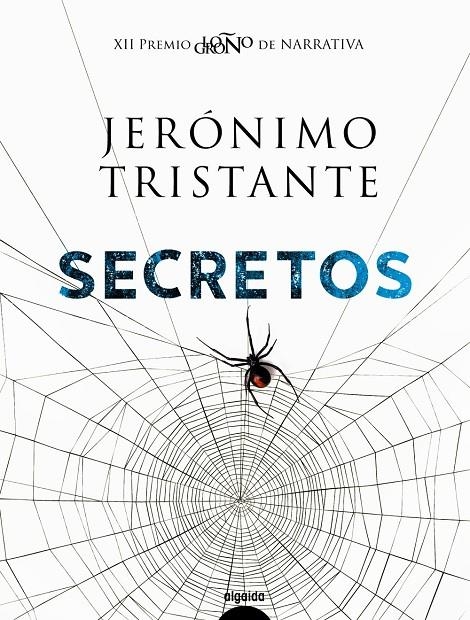 Secretos | 9788491890850 | Tristante, Jerónimo | Llibres.cat | Llibreria online en català | La Impossible Llibreters Barcelona