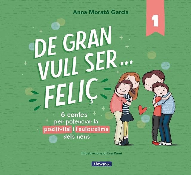 De gran vull ser... feliç 1 | 9788448853433 | Morato García, Anna | Llibres.cat | Llibreria online en català | La Impossible Llibreters Barcelona