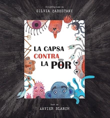 La capsa contra la por | 9788408209386 | AA. VV. | Llibres.cat | Llibreria online en català | La Impossible Llibreters Barcelona