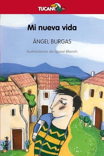 Mi nueva vida | 9788468340302 | Burgas i Tremols, Àngel | Llibres.cat | Llibreria online en català | La Impossible Llibreters Barcelona