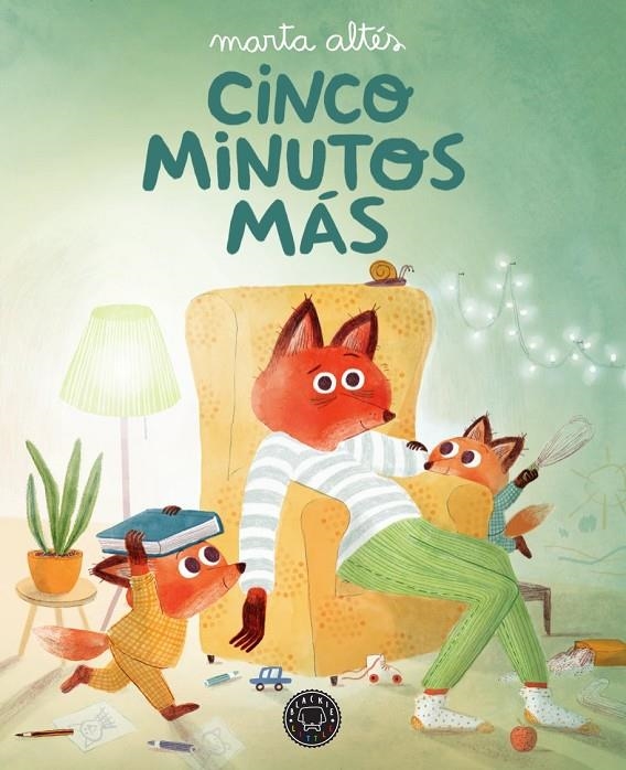 Cinco minutos más | 9788417552091 | Altés, Marta | Llibres.cat | Llibreria online en català | La Impossible Llibreters Barcelona