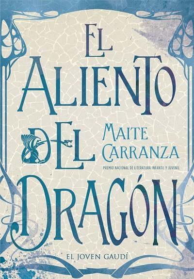 El aliento del dragón | 9788424664718 | Maite Carranza | Llibres.cat | Llibreria online en català | La Impossible Llibreters Barcelona