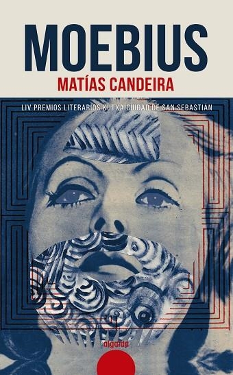 Moebius | 9788491890591 | Candeira, Matías | Llibres.cat | Llibreria online en català | La Impossible Llibreters Barcelona