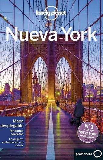 Nueva York | 9788408193661 | St.Louis, Regis/Balkovich, Robert/Bartlett, Ray/Lemer, Ali | Llibres.cat | Llibreria online en català | La Impossible Llibreters Barcelona