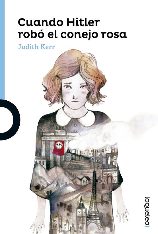 Cuando Hitler robó el conejo rosa | 9788491221395 | Kerr, Judith | Llibres.cat | Llibreria online en català | La Impossible Llibreters Barcelona