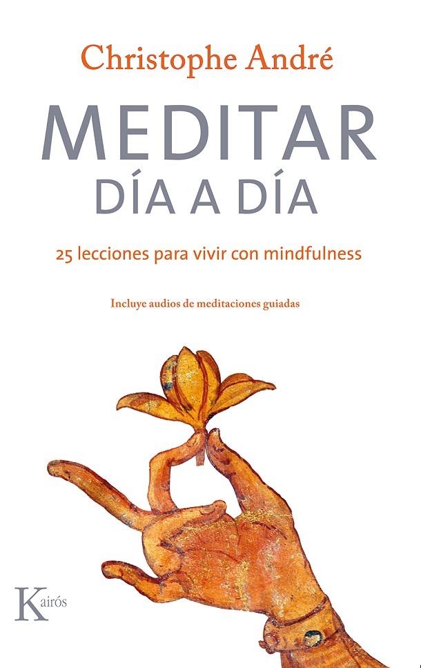 Meditar día a día QR | 9788499886879 | André, Christophe | Llibres.cat | Llibreria online en català | La Impossible Llibreters Barcelona