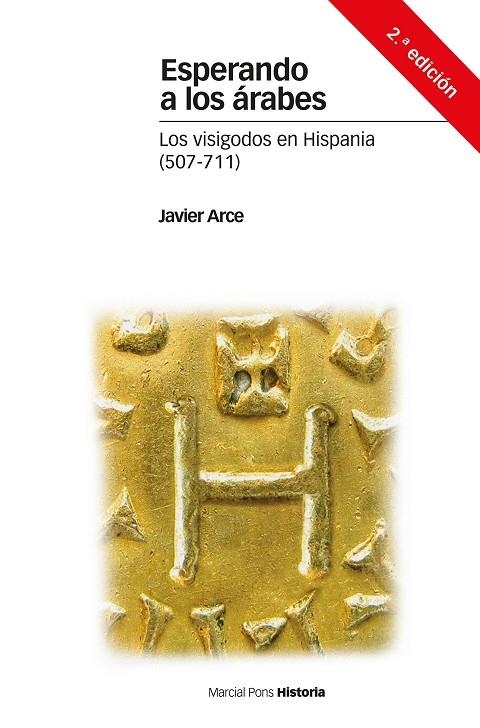 Esperando a los árabes | 9788416662241 | Arce, Javier | Llibres.cat | Llibreria online en català | La Impossible Llibreters Barcelona