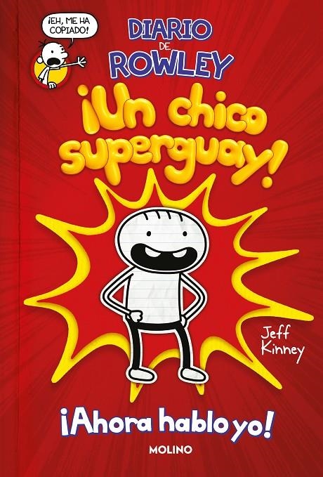 Diario de Rowley | 9788427218079 | KINNEY JEFF | Llibres.cat | Llibreria online en català | La Impossible Llibreters Barcelona