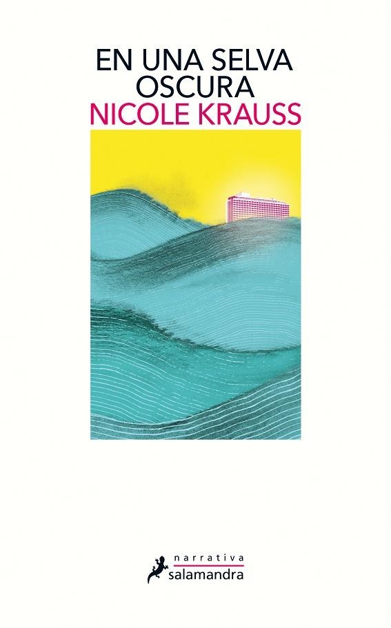 En una selva oscura | 9788498388961 | Krauss, Nicole (XP) | Llibres.cat | Llibreria online en català | La Impossible Llibreters Barcelona