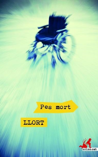 Pes mort | 9788417077891 | Llort Carceller, Lluís | Llibres.cat | Llibreria online en català | La Impossible Llibreters Barcelona