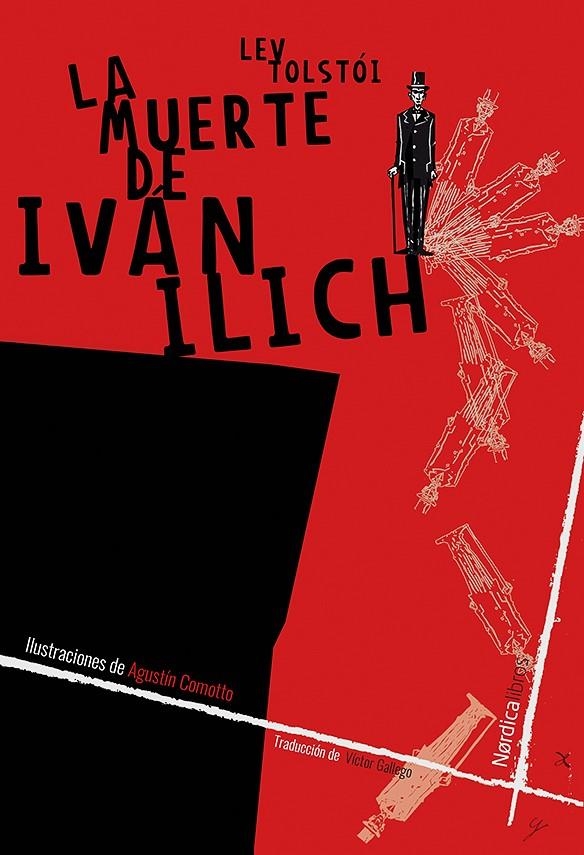 La muerte de Iván Illich | 9788417651404 | Tólstoi, Lev | Llibres.cat | Llibreria online en català | La Impossible Llibreters Barcelona