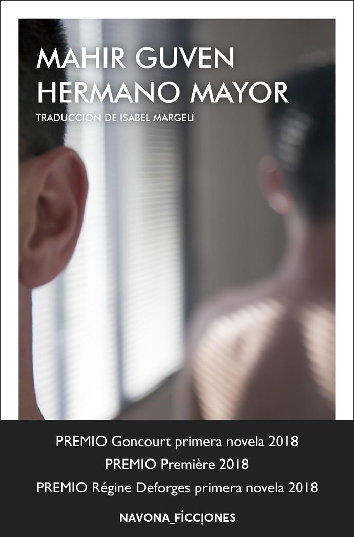 Hermano Mayor | 9788417181833 | Guven, Mahir | Llibres.cat | Llibreria online en català | La Impossible Llibreters Barcelona