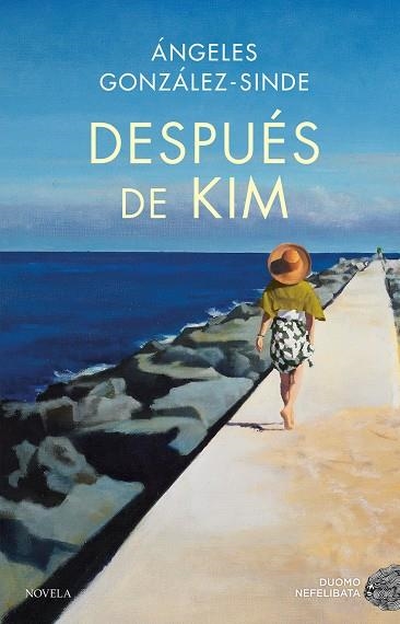 Después de Kim | 9788417128746 | González-Sinde, Ángeles | Llibres.cat | Llibreria online en català | La Impossible Llibreters Barcelona