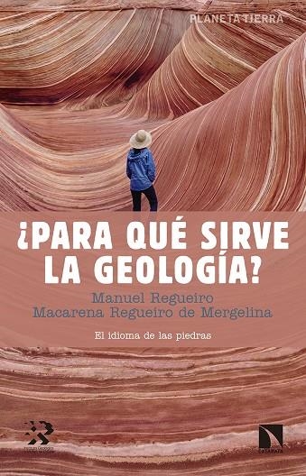 ¿Para qué sirve la geología? | 9788490976944 | Regueiro López Barros, Manuel María/Regueiro de Margelina, Macarena | Llibres.cat | Llibreria online en català | La Impossible Llibreters Barcelona