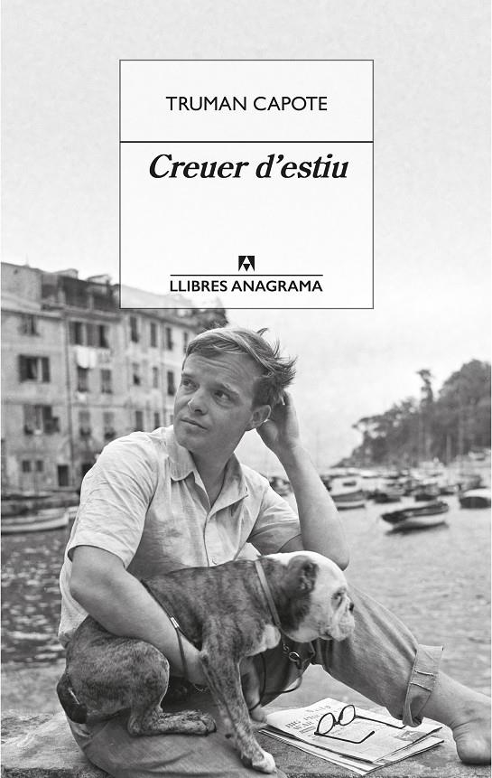 Creuer d'estiu | 9788433940391 | Capote, Truman | Llibres.cat | Llibreria online en català | La Impossible Llibreters Barcelona