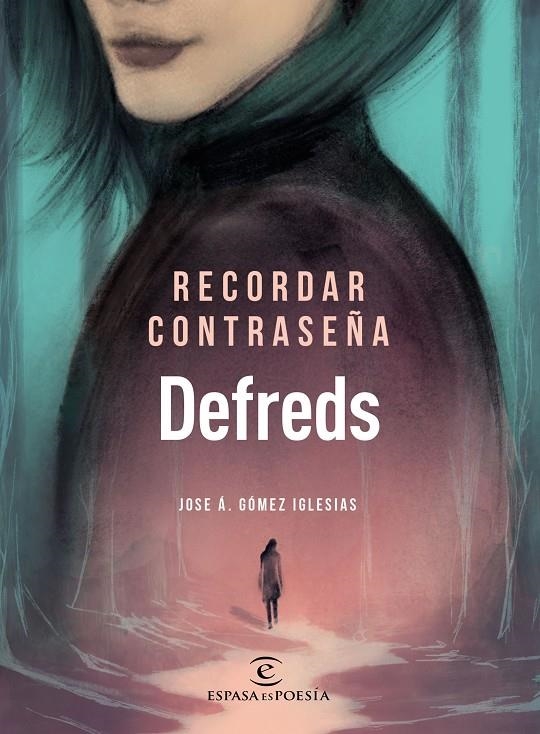 Recordar contraseña | 9788467055894 | Defreds - Jose Á. Gómez Iglesias | Llibres.cat | Llibreria online en català | La Impossible Llibreters Barcelona