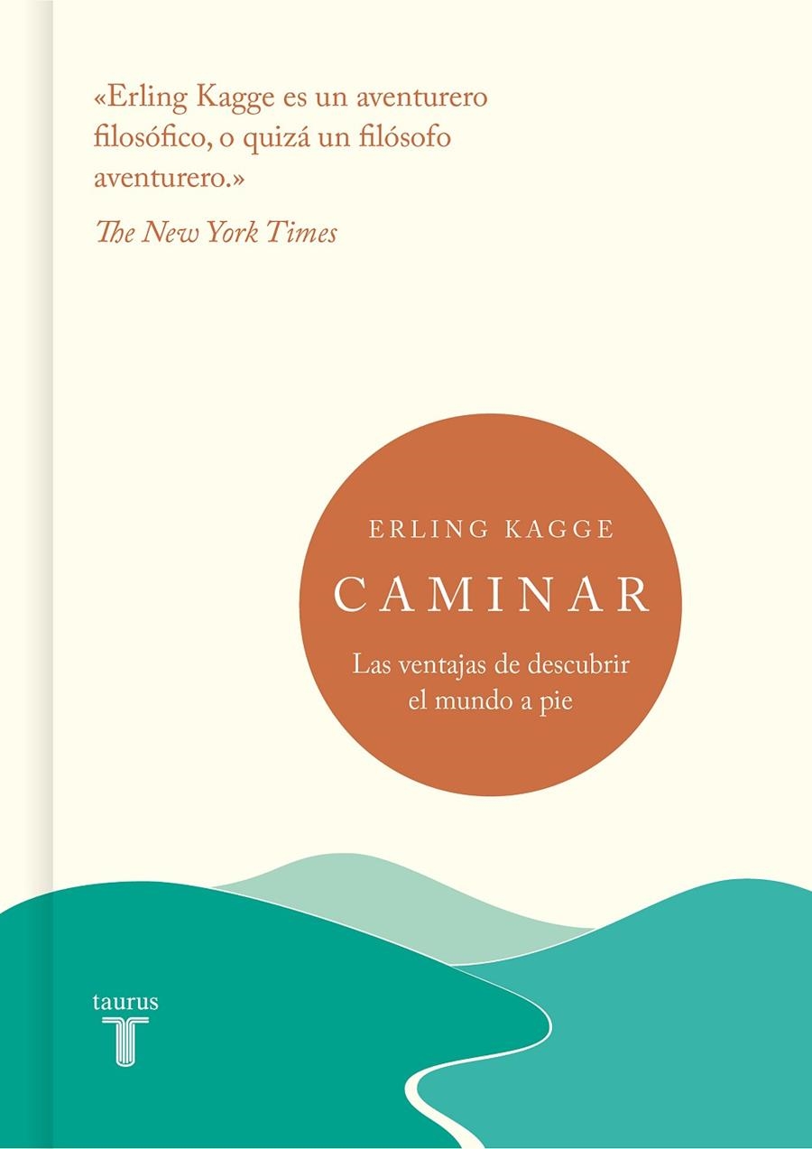 Caminar | 9788430622795 | Kagge, Erling | Llibres.cat | Llibreria online en català | La Impossible Llibreters Barcelona