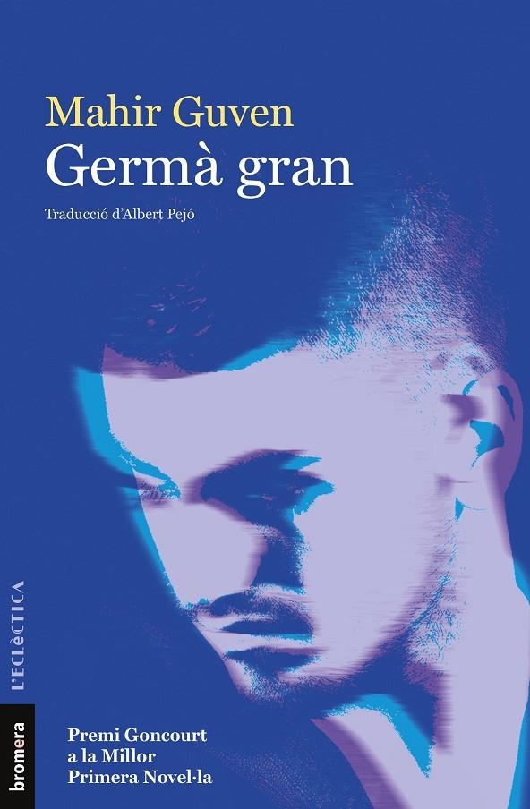 Germà gran | 9788490262580 | Guven, Mahir | Llibres.cat | Llibreria online en català | La Impossible Llibreters Barcelona