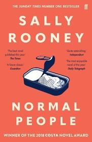 Normal People | 9780571334650 | Rooney, Sally | Llibres.cat | Llibreria online en català | La Impossible Llibreters Barcelona