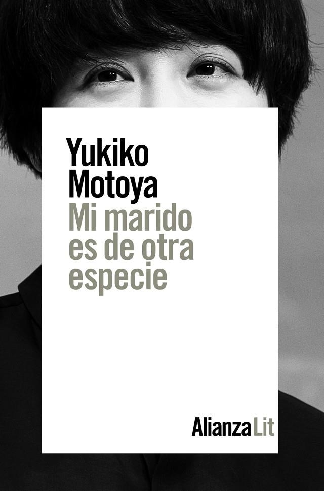 Mi marido es de otra especie | 9788491814566 | Motoya, Yukiko | Llibres.cat | Llibreria online en català | La Impossible Llibreters Barcelona