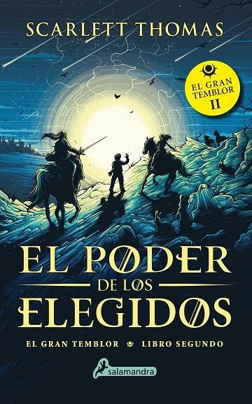 El poder de los elegidos | 9788498389517 | Thomas, Scarlett | Llibres.cat | Llibreria online en català | La Impossible Llibreters Barcelona