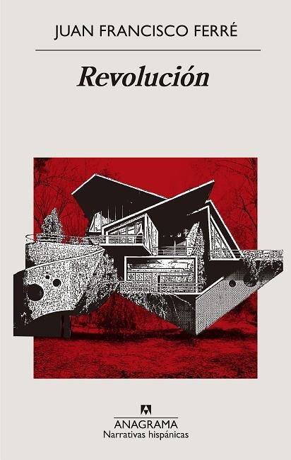 Revolución | 9788433998781 | Ferré, Juan Francisco | Llibres.cat | Llibreria online en català | La Impossible Llibreters Barcelona