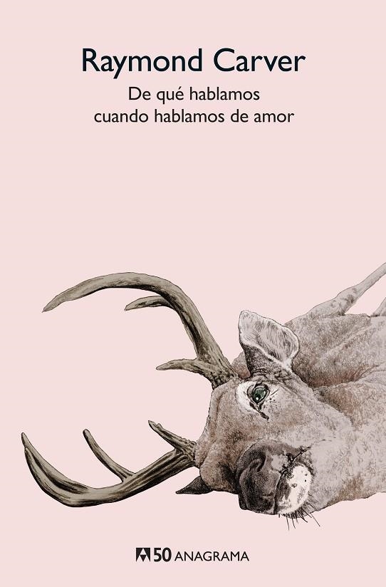 De qué hablamos cuando hablamos de amor | 9788433902276 | Carver, Raymond | Llibres.cat | Llibreria online en català | La Impossible Llibreters Barcelona