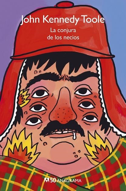 La conjura de los necios | 9788433902320 | Toole, John Kennedy | Llibres.cat | Llibreria online en català | La Impossible Llibreters Barcelona