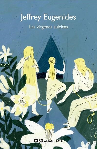 Las vírgenes suicidas | 9788433902306 | Eugenides, Jeffrey | Llibres.cat | Llibreria online en català | La Impossible Llibreters Barcelona