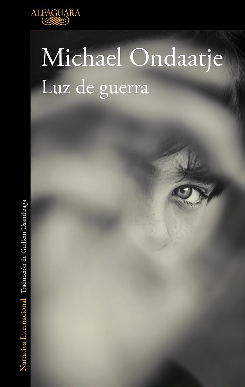 Luz de guerra | 9788420435909 | Ondaatje, Michael | Llibres.cat | Llibreria online en català | La Impossible Llibreters Barcelona