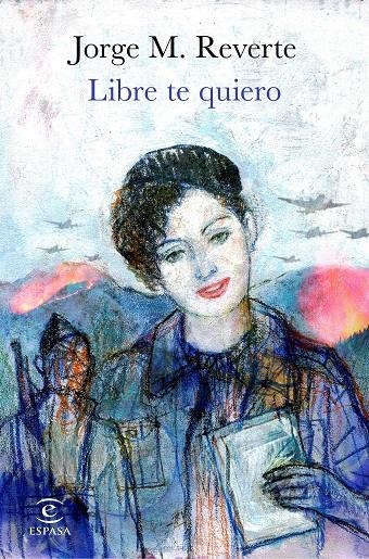 Libre te quiero | 9788467053432 | Reverte, Jorge M. | Llibres.cat | Llibreria online en català | La Impossible Llibreters Barcelona