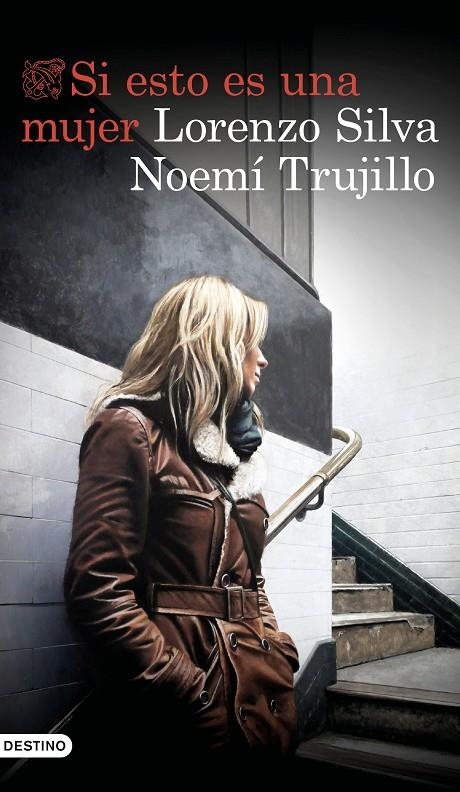 Si esto es una mujer | 9788423355723 | Silva, Lorenzo/Trujillo, Noemí | Llibres.cat | Llibreria online en català | La Impossible Llibreters Barcelona