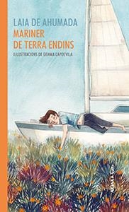 Mariner de terra endins | 9788417440343 | Laia de Ahumada | Llibres.cat | Llibreria online en català | La Impossible Llibreters Barcelona