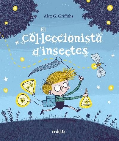 El col·leccionista d’insectes | 9788417272715 | G. Griffiths, Alex | Llibres.cat | Llibreria online en català | La Impossible Llibreters Barcelona