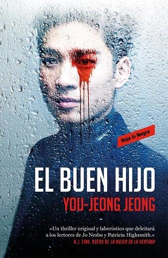 El buen hijo | 9788417511159 | Jeong, You-Jeong | Llibres.cat | Llibreria online en català | La Impossible Llibreters Barcelona