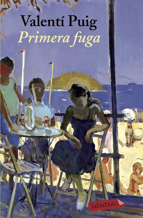 Primera fuga | 9788417420772 | Puig, Valentí | Llibres.cat | Llibreria online en català | La Impossible Llibreters Barcelona