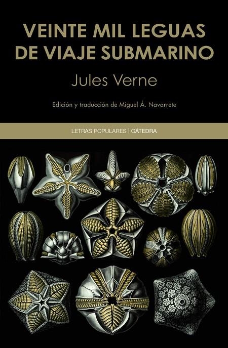 Veinte mil leguas de viaje submarino | 9788437640099 | Verne, Jules | Llibres.cat | Llibreria online en català | La Impossible Llibreters Barcelona